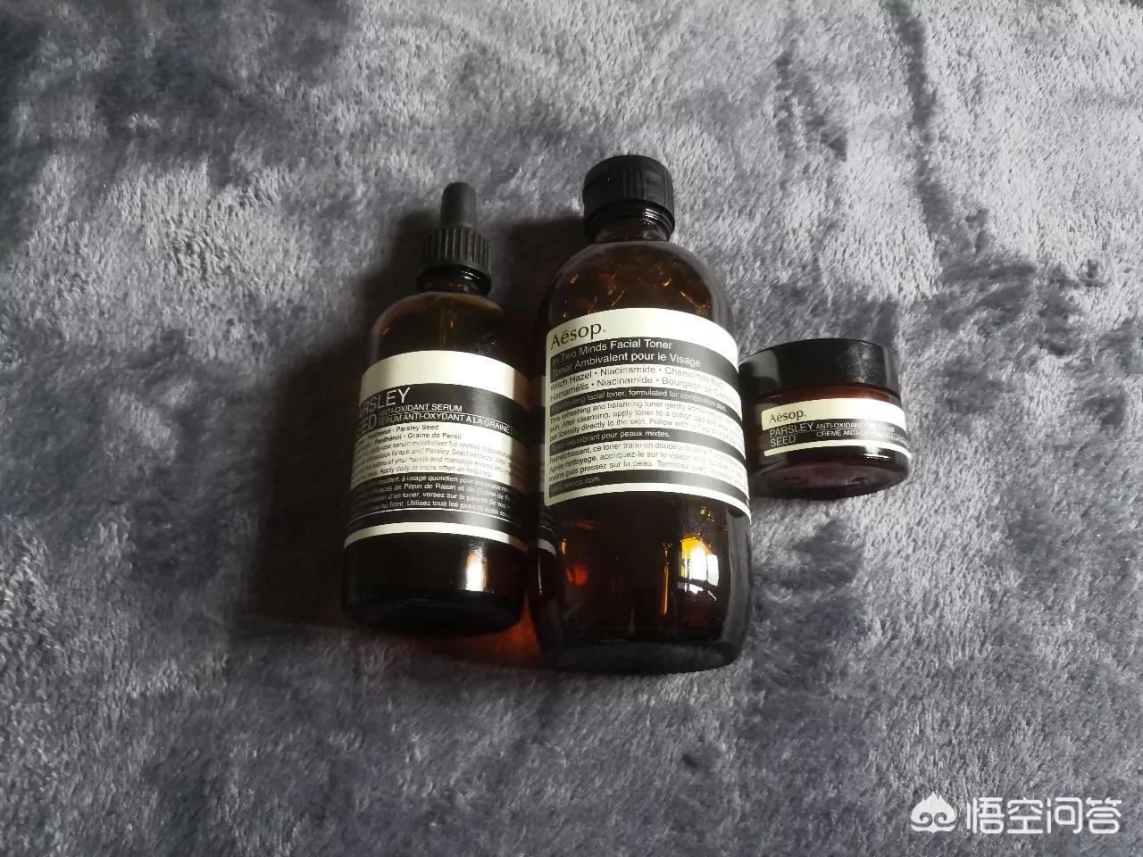 [孕妇水乳推荐]孕妇可用的水乳？