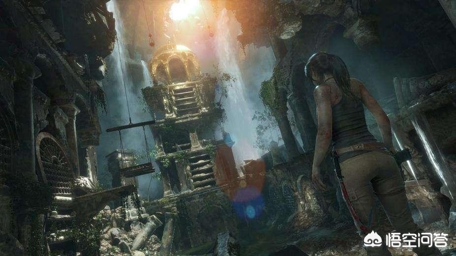 十大最耐玩大型单机游戏？：电脑单机