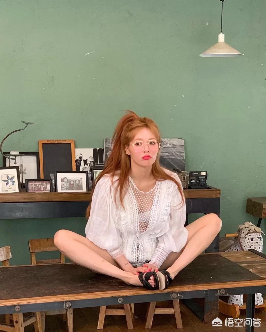 韩国代购美妆好物分享
