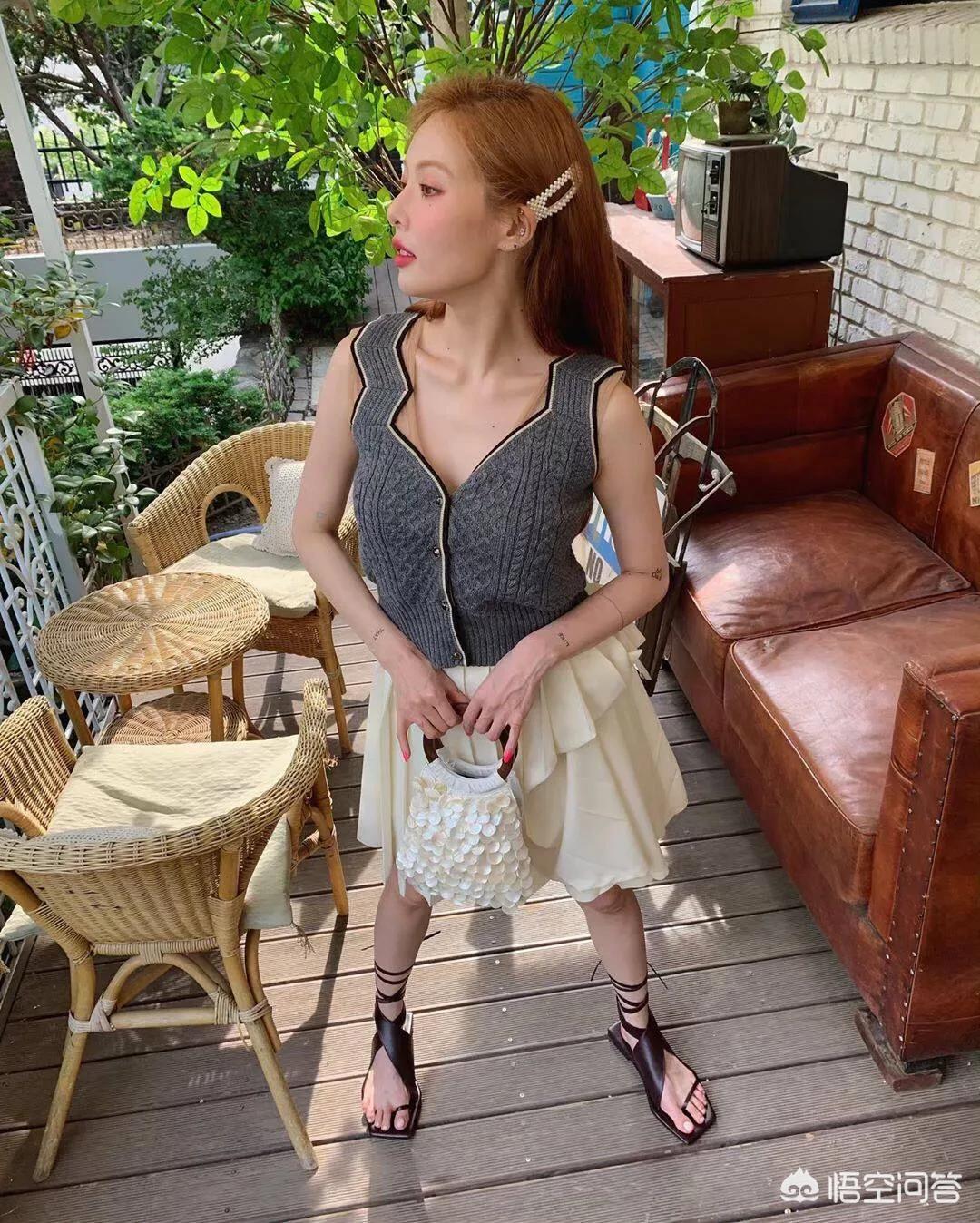 韩国代购美妆好物分享
