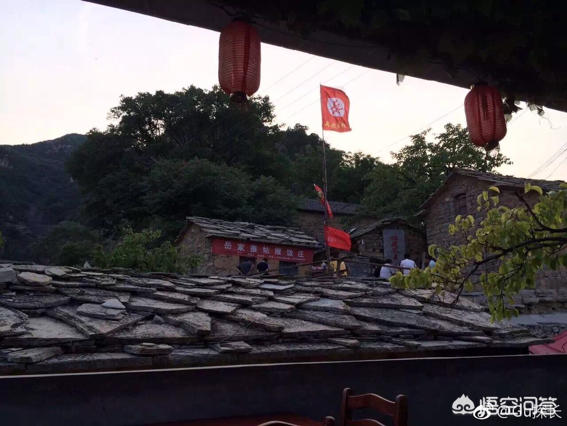 重庆与山西哪个地方好玩