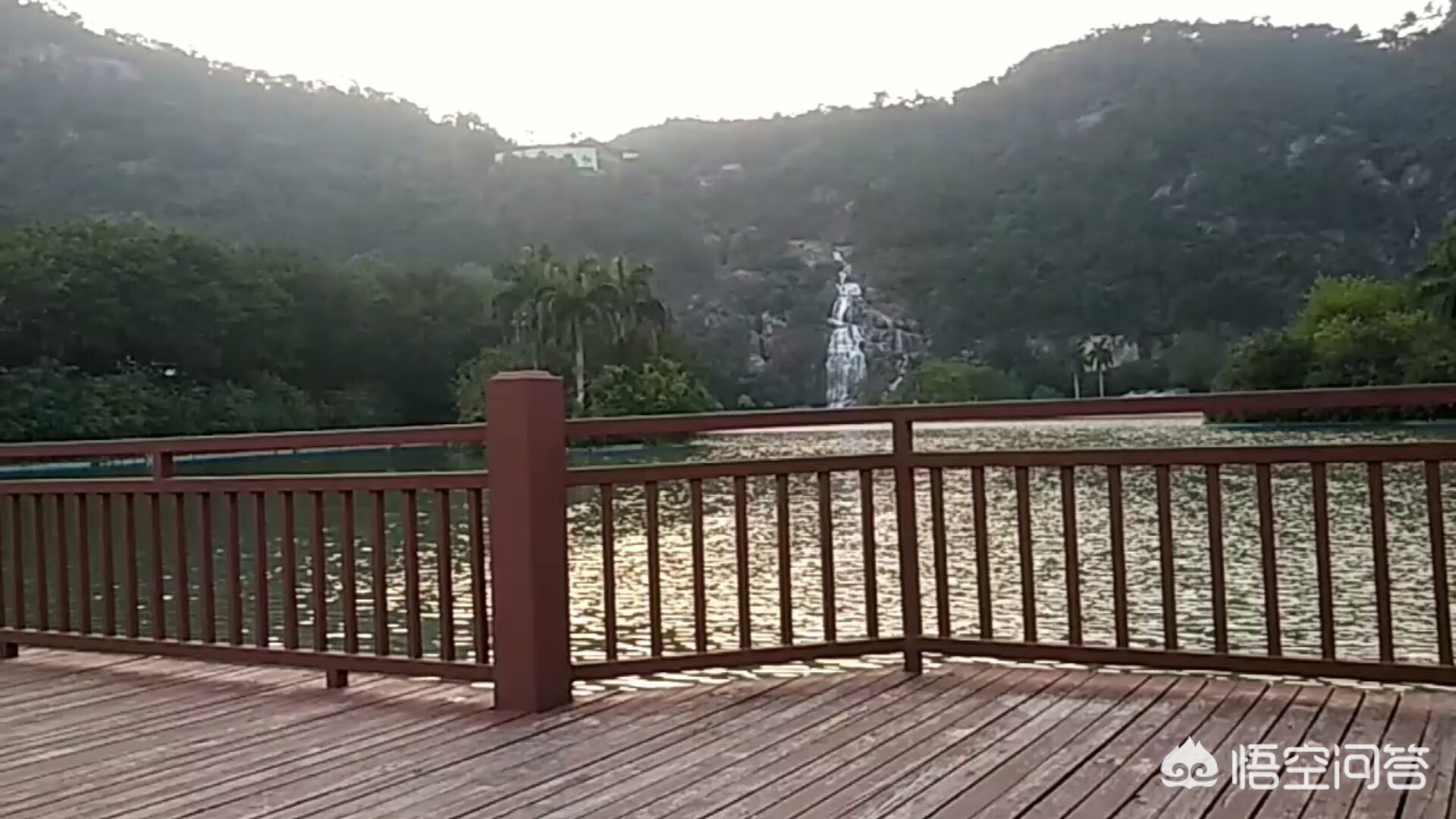 求推荐广州周围好玩的度假山庄，可以烧烤钓鱼住宿的最好？