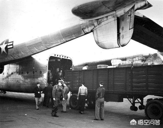 海外生活德国空运，德国空运费用