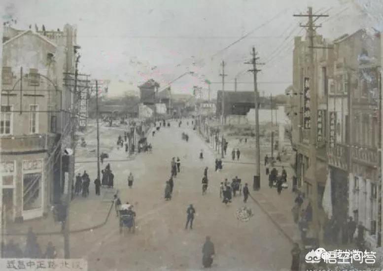 武汉市特色文化是什么