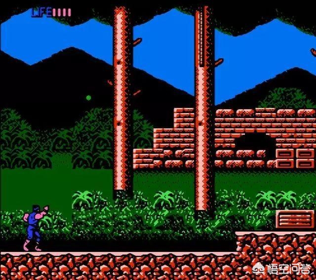 拥有地狱难度的红白机游戏《脱狱2》,到底能不能通关的? 拥有地狱难度的红白机游戏《脱狱2》,到底能不能通关的?