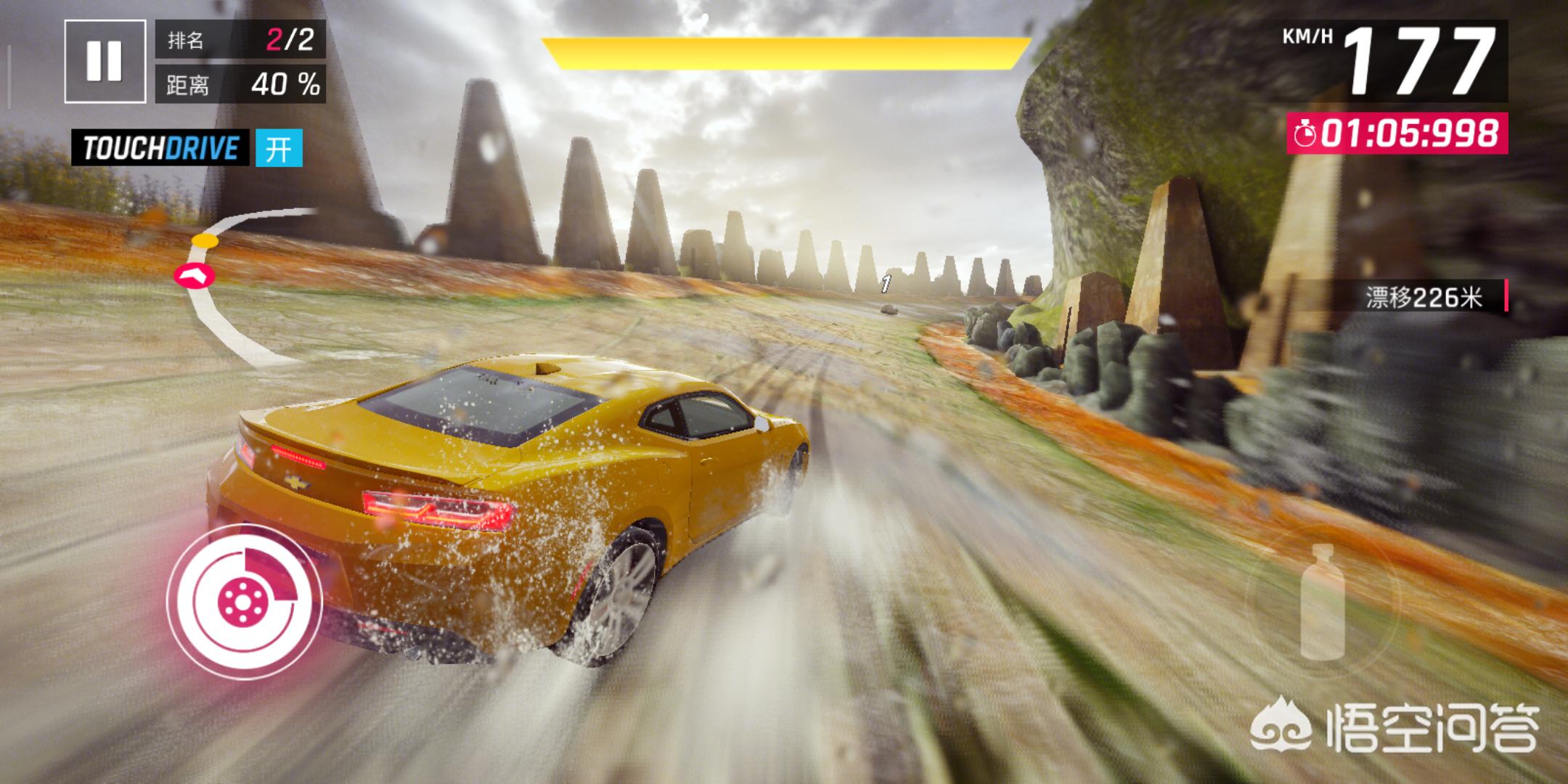 智乐新手游《狂野飙车9》国服公测,目前评分7.2,游戏体验如何? 智乐新手游《狂野飙车9》国服公测,目前评分7.2,游戏体验如何?