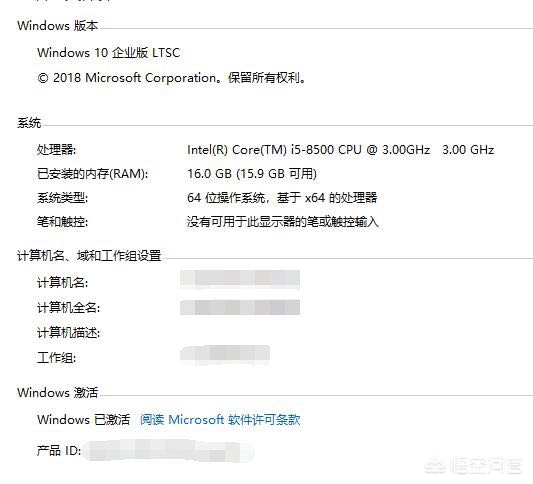 windows10是一种什么操作系统？：wim10