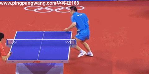 打乒乓球时对方连续压我反手,我想反手加力推但总是发不出力量来该怎么办? 打乒乓球时对方连续压我反手,我想反手加力推但总是发不出力量来该怎么办?