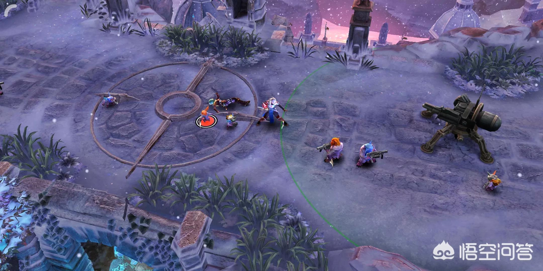 网易Moba游戏《虚荣》4.0版本调整史无前例，开发商semc有何意图？