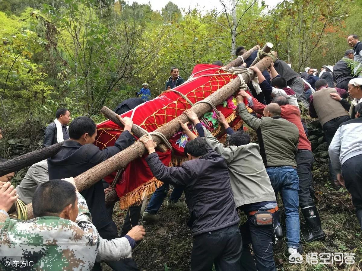 河南哪个县做棺材的多