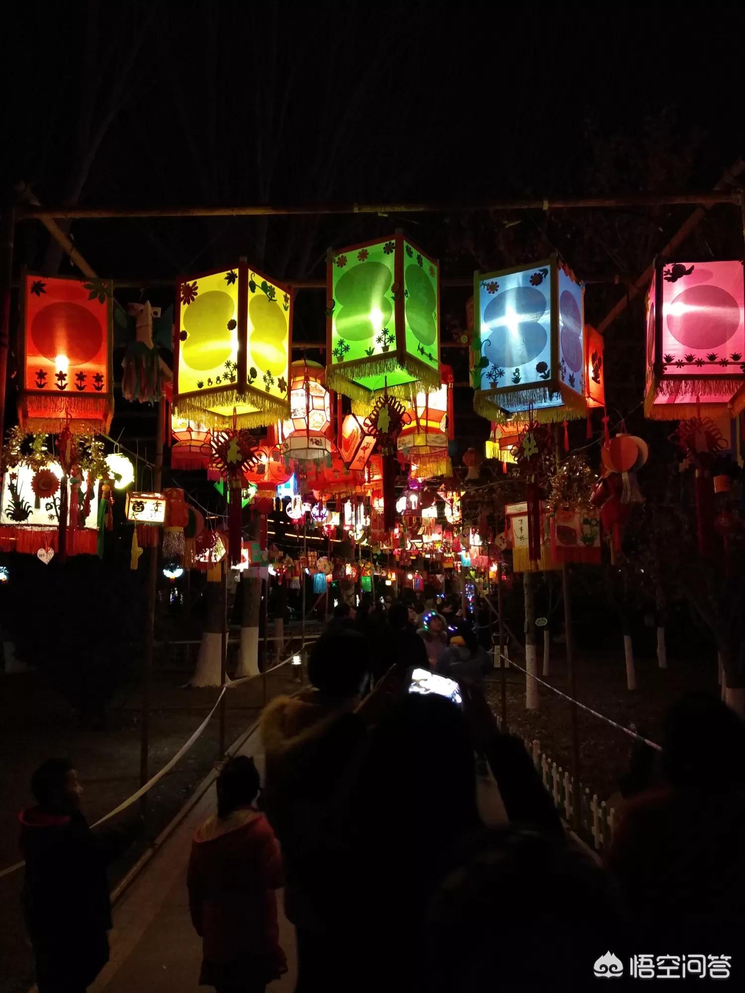 兰州市哪里夜景最美丽呢 兰州市哪里夜景最美丽呢