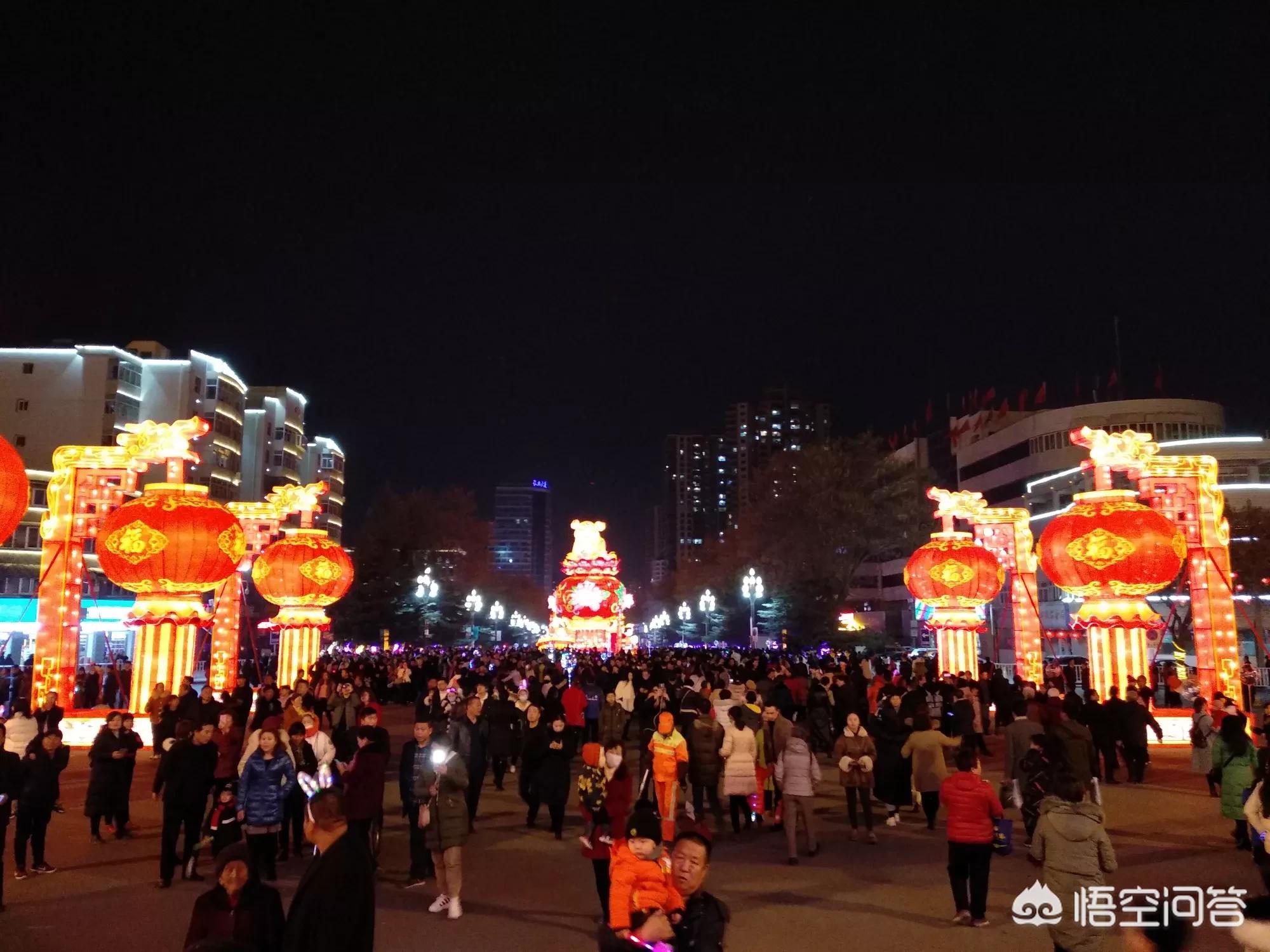 兰州市哪里夜景最美丽呢 兰州市哪里夜景最美丽呢
