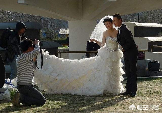婚纱摄影经营，婚纱摄影经营范围