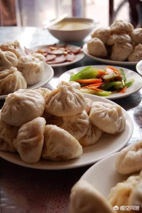 秦皇岛网红美食店,北戴河阿尔卡迪亚吃饭攻略?