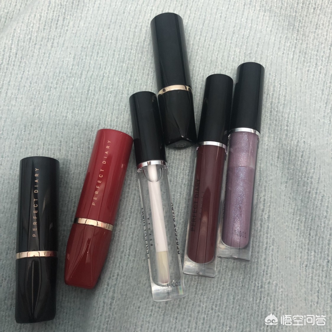 美妆学生党平价好物
