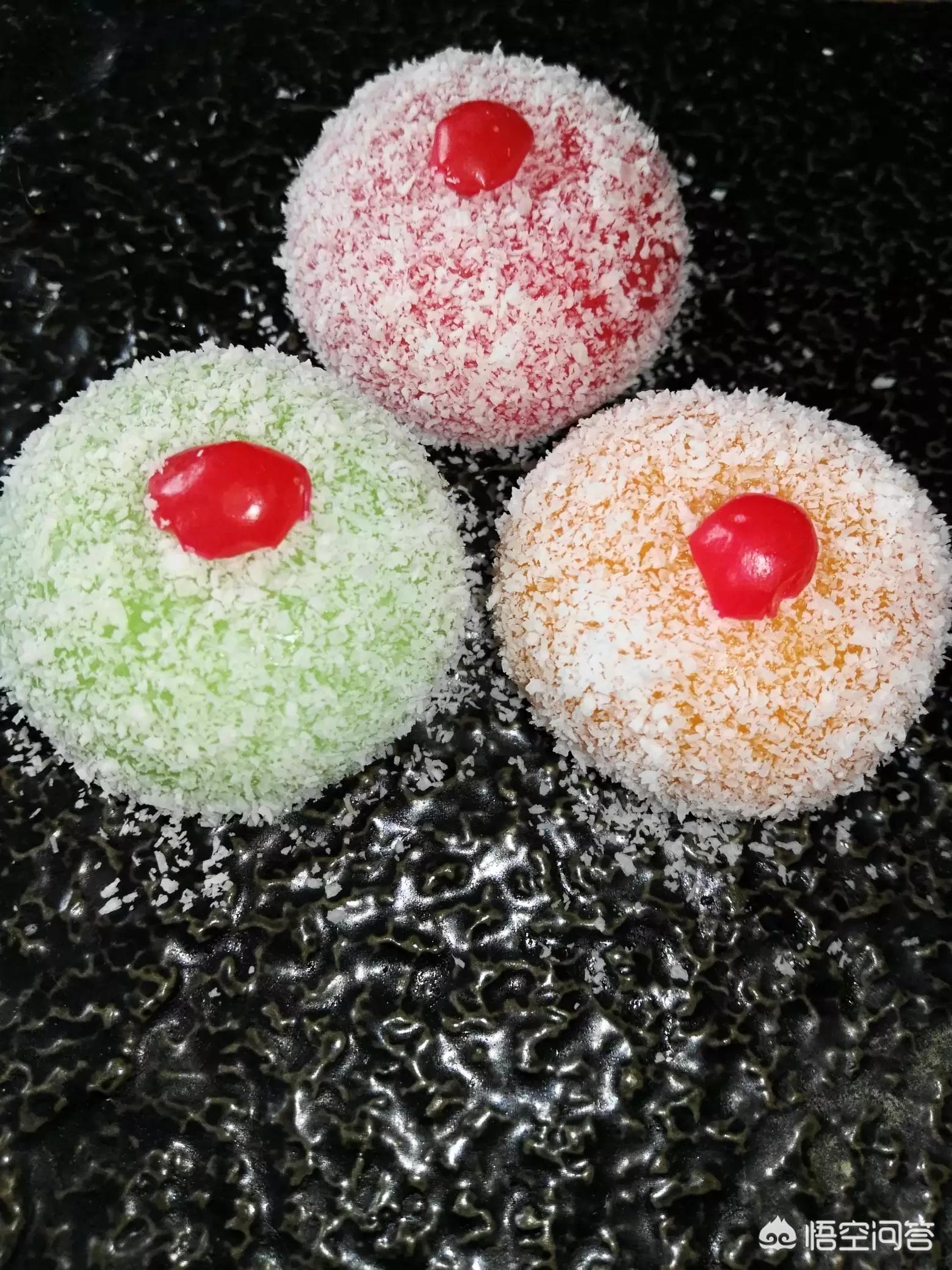 天天美食网站制作视频,想安排一礼拜每天不重样美食,能给个食谱吗?我自己做?