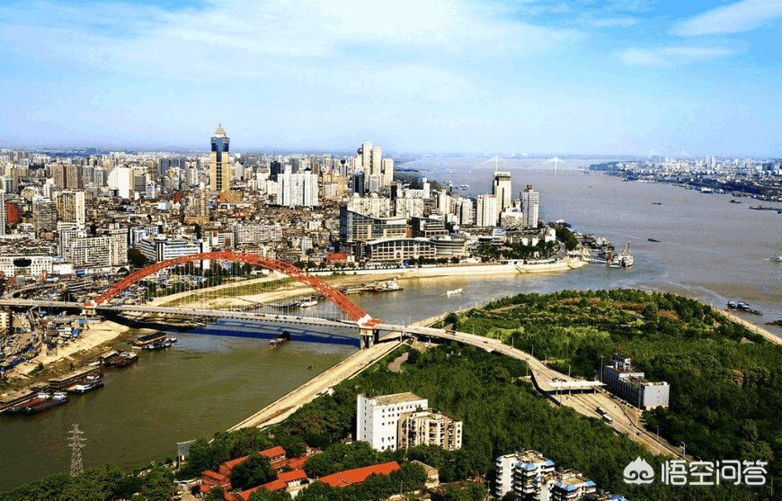 武汉市2万亿靠什么企业