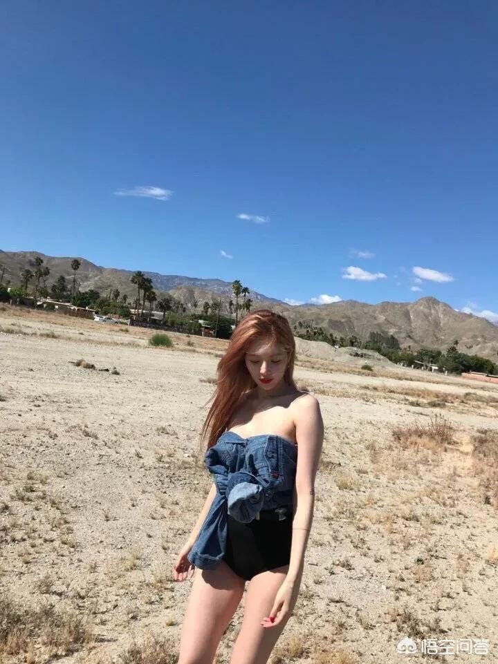 韩国代购美妆好物分享
