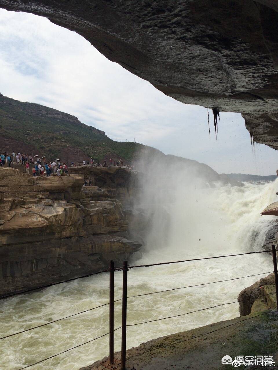 重庆与山西哪个地方好玩