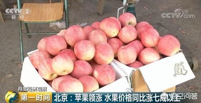 合肥市的水果价格怎么样