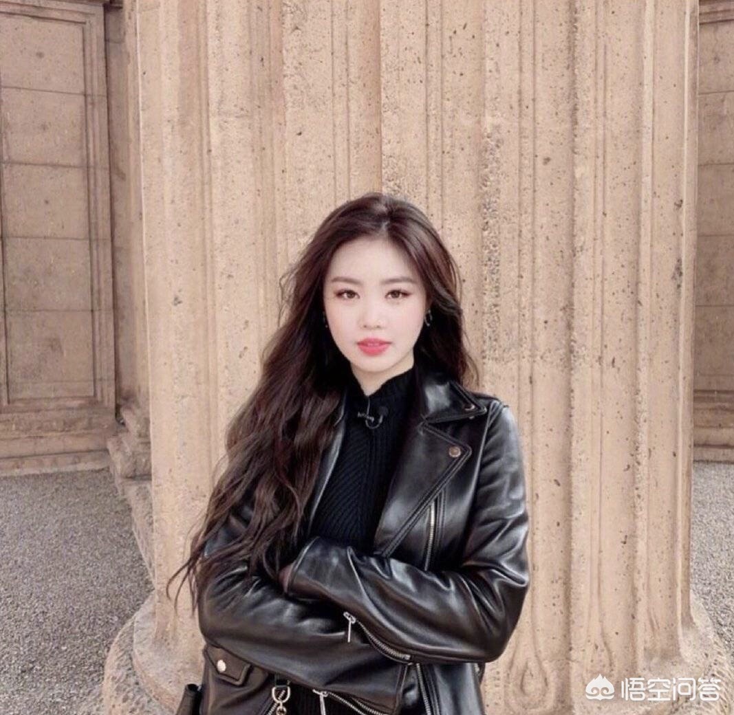 网红化妆的技巧
