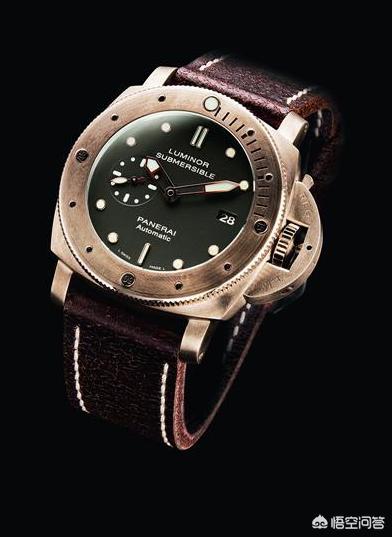 [潜水表]十大顶级潜水表品牌？