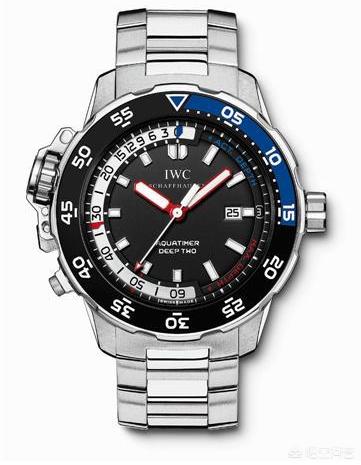 [潜水表]十大顶级潜水表品牌？