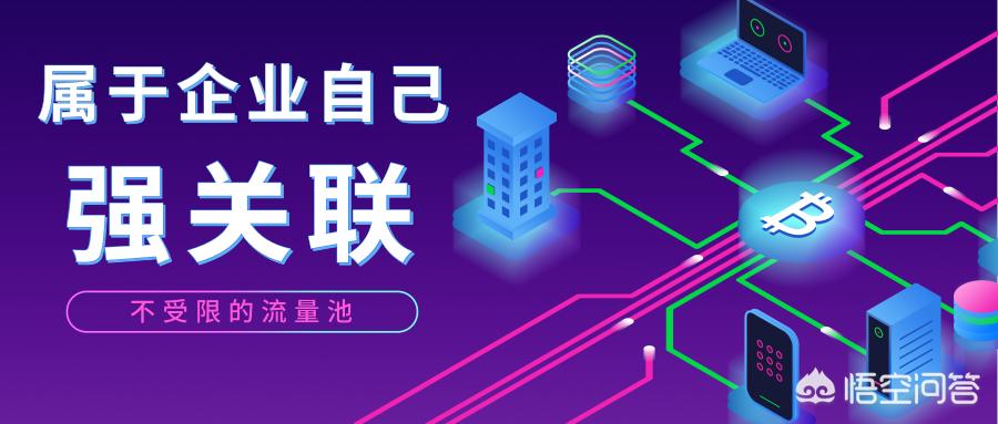 私域流量怎么搭建网站