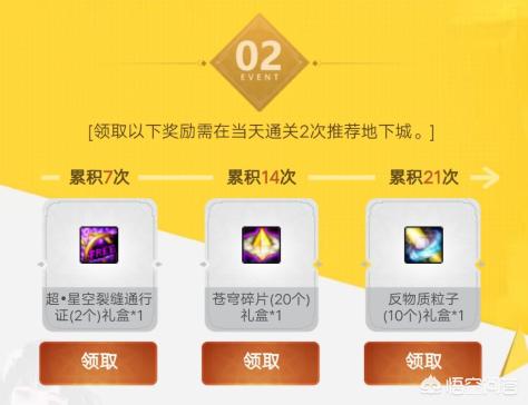 DNF最蚊子腿的隐藏活动，每天答题累积21天的最终奖励为10个反物质粒子，你会参与吗？