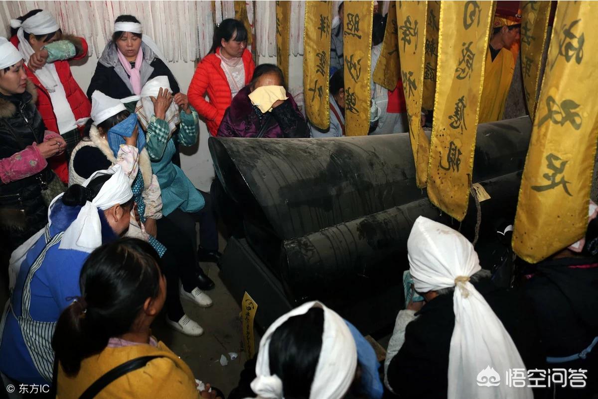河南哪个县做棺材的多