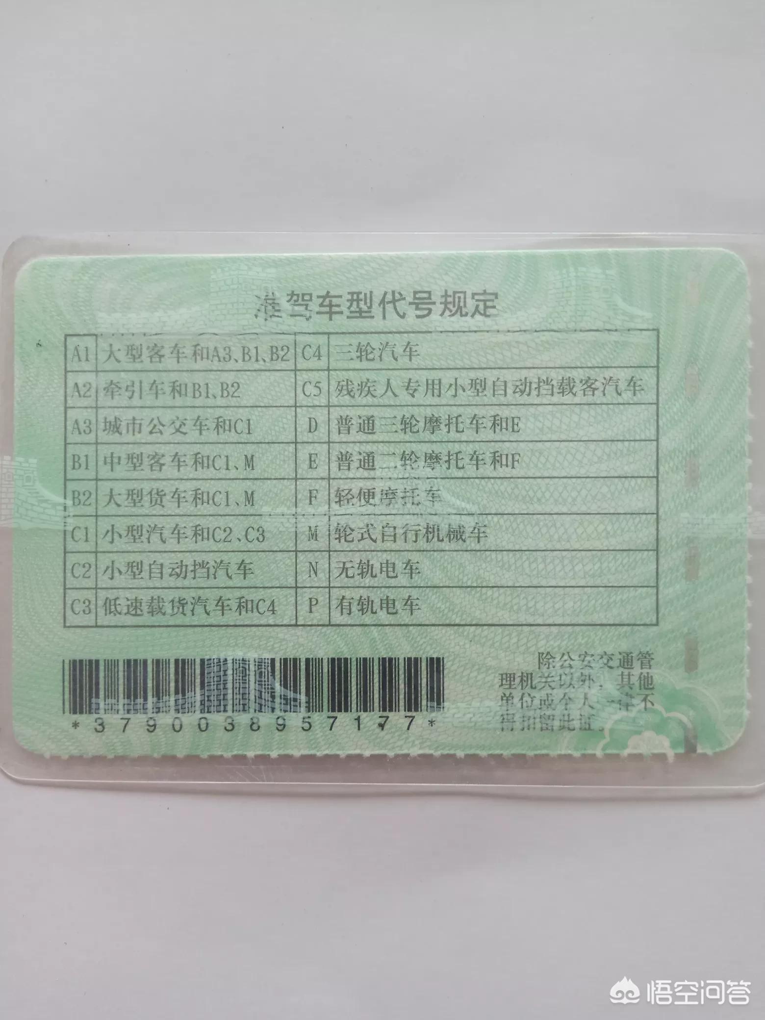 人民网评司机亮证