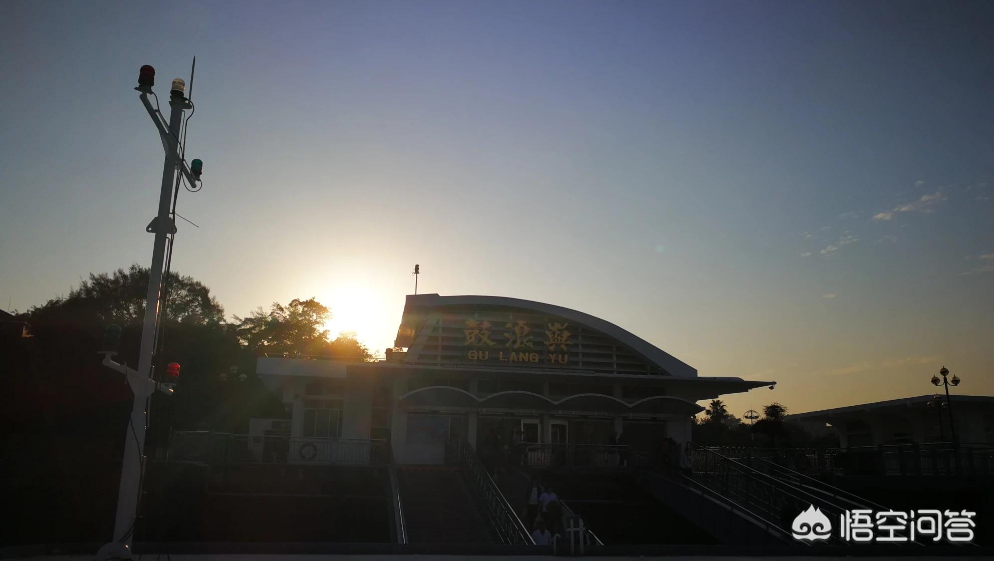 厦门市十大花园在哪里