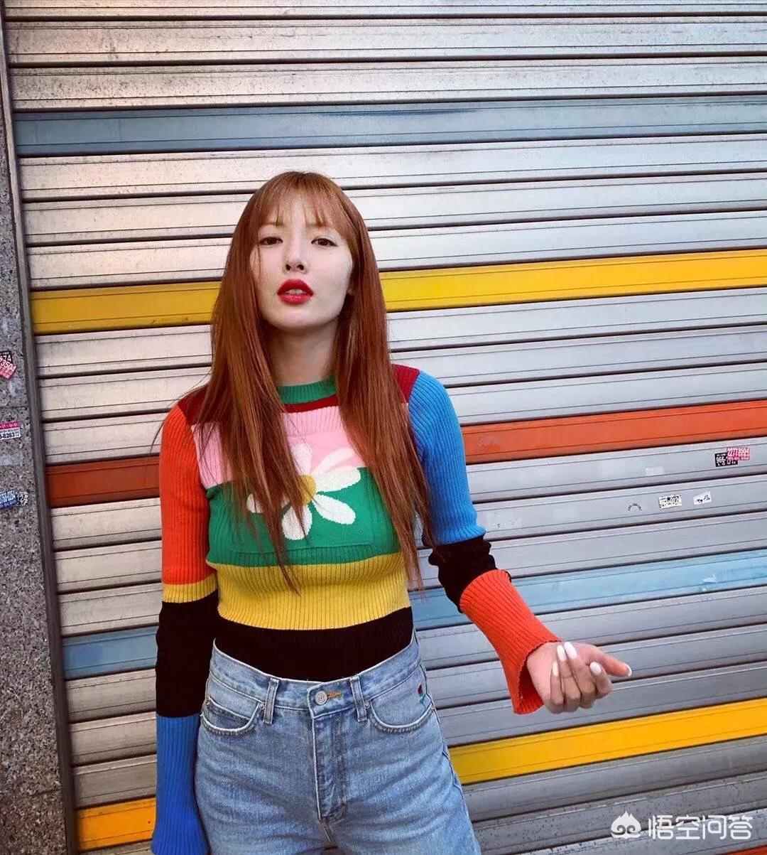 韩国代购美妆好物分享
