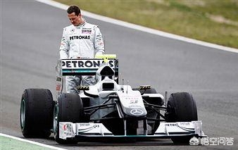 奔驰 f1