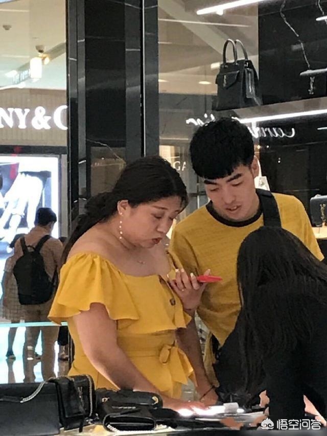 美妆博主几样好物
