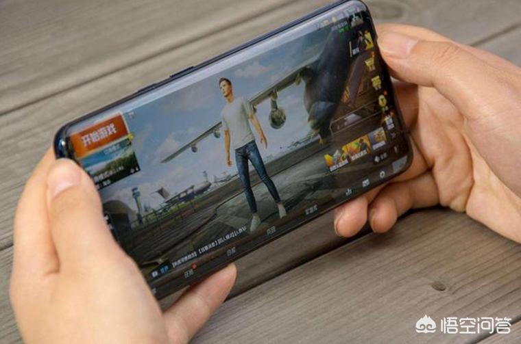 目前国内市场最好的游戏体验手机是哪款？