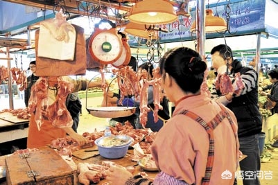 为什么大连市的猪肉便宜