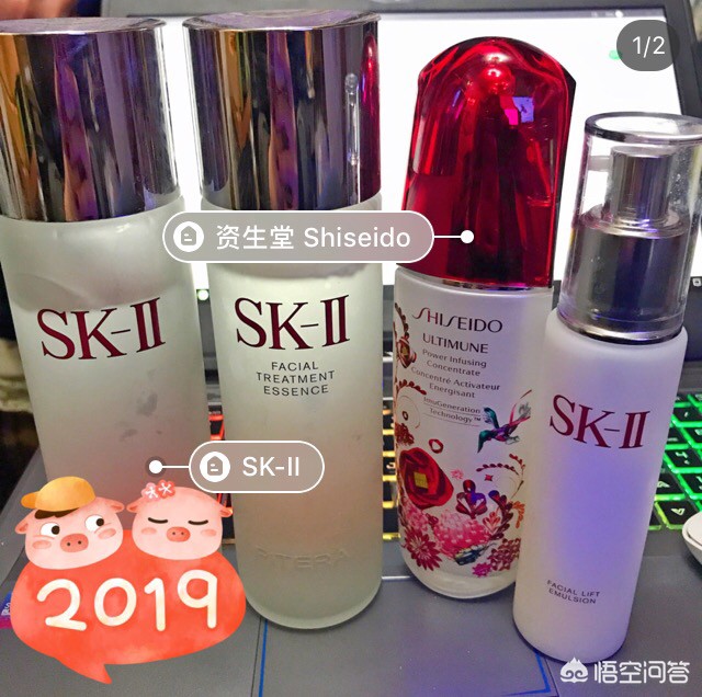 搭配化妆小技巧
