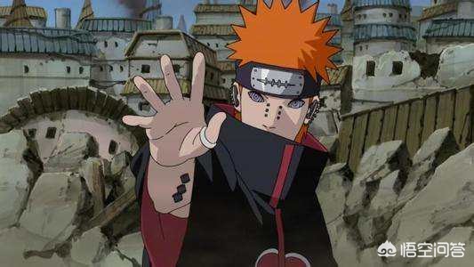 [火影名字]火影忍者特殊名字？