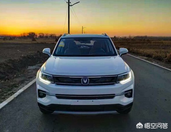汽车报价11万,11万的汽车