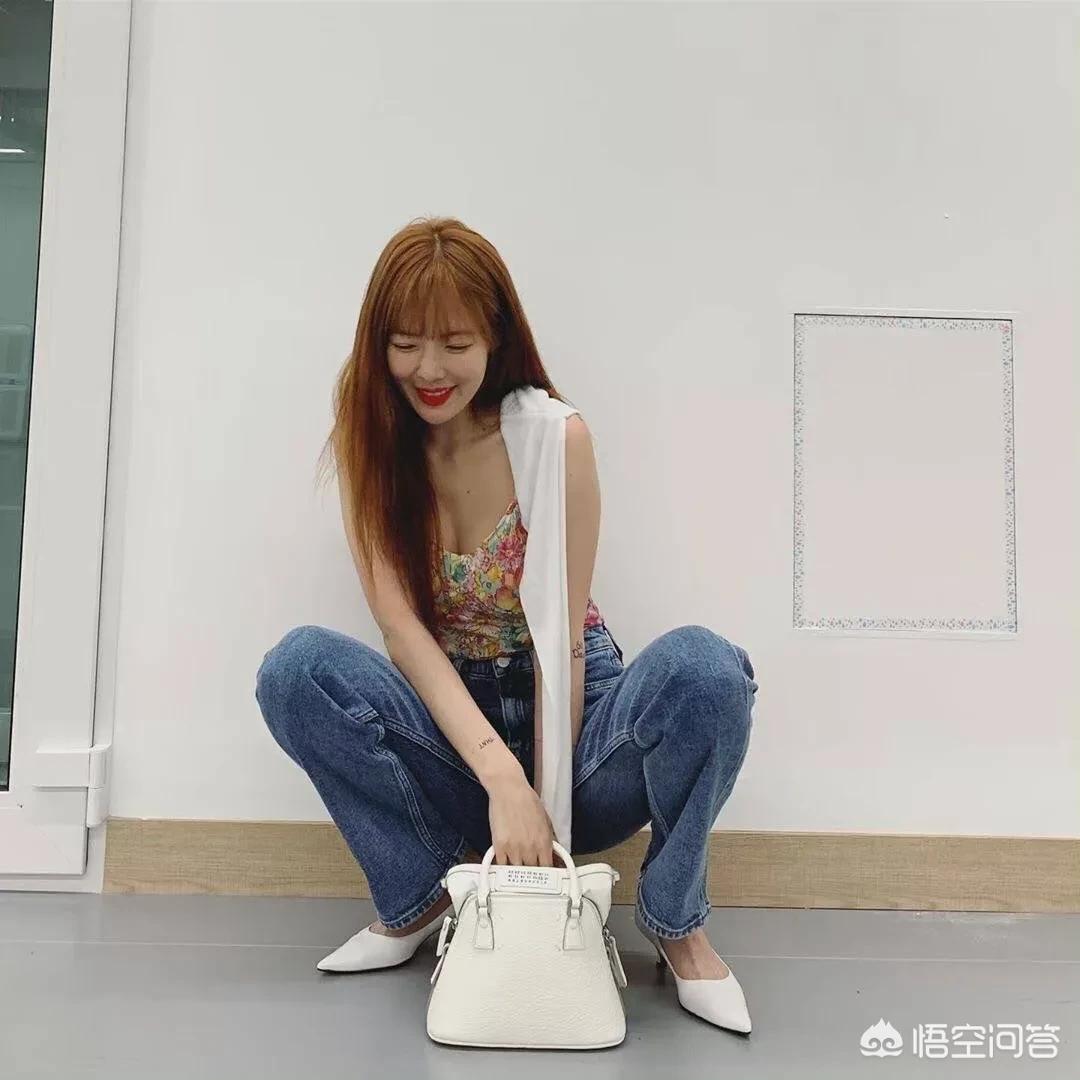 韩国代购美妆好物分享
