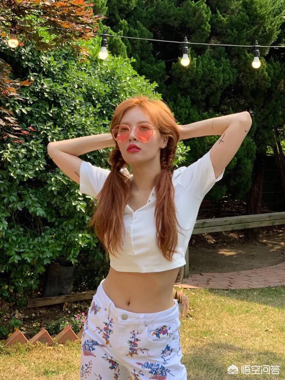 韩国代购美妆好物分享
