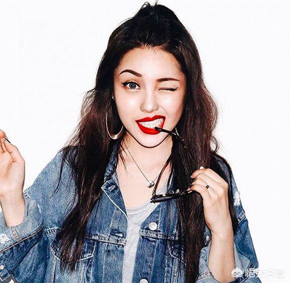 美妆好物分享的博主

