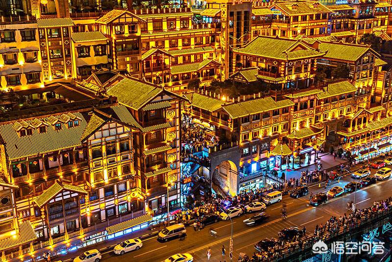 海外生活自然风景，海外生活自然风景图片大全