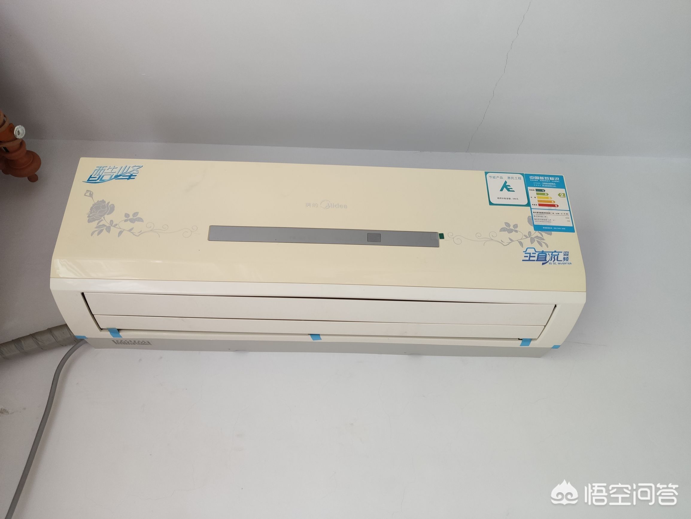 美的空调如何美的空调如何拆洗滤网