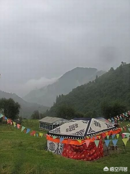 秋天的兰州市哪里最美 秋天的兰州市哪里最美