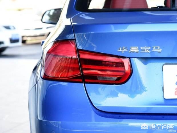 买奔驰还是宝马