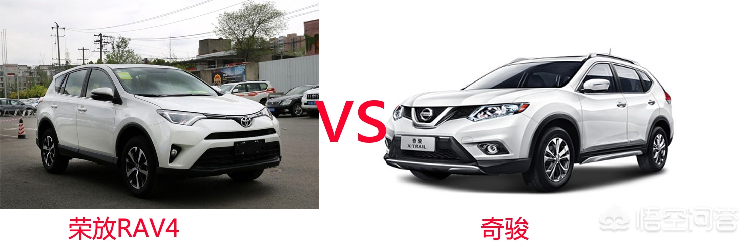 2019款丰田rav4
