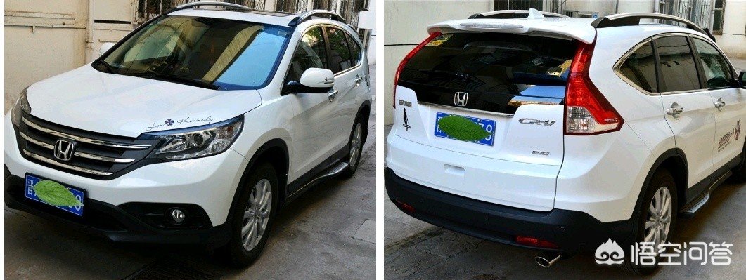 二手车丰田rav4