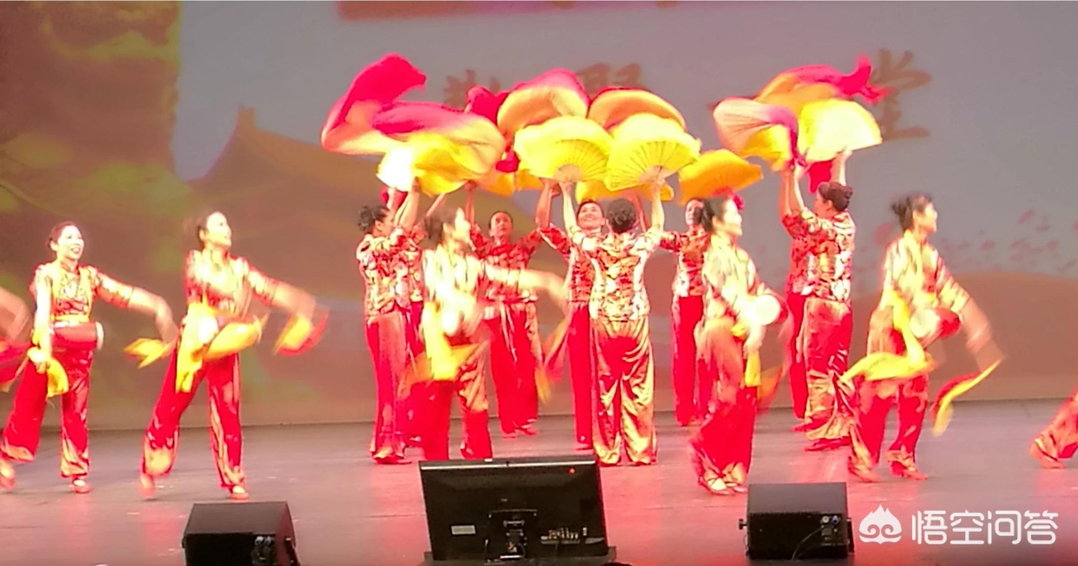 [广场舞图片]最火最简单广场舞有哪些？